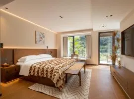 Huazhu Luxury Village