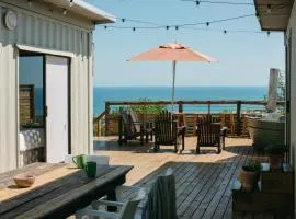 Mountain Magic Hoekwil