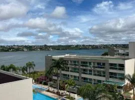 Brisas do Lago - Apartamentos