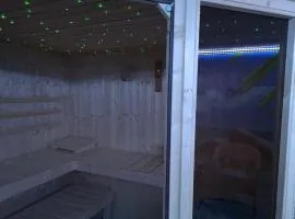 Modernes Ferienhaus In Daun