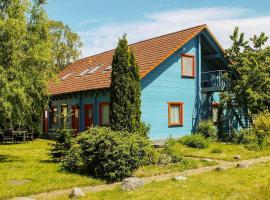 Rankwitzer Hof, hotel em Rankwitz