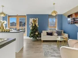 Golden View-Wyndale Living-Central Birmingham