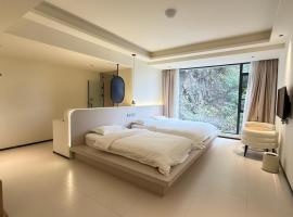 Banshanyue Hotel, Yangshuo, ξενοδοχείο σε Xingping