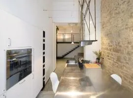 Loft Palazzo D'amelj