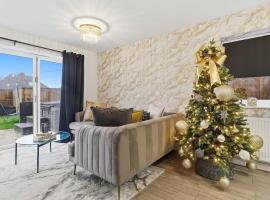 Mystic Heights- Wyndale Signature Stays, hotel v destinaci Worcester