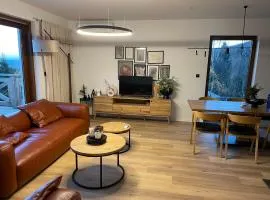 Domek Rodzinny Martynka