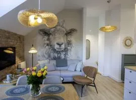 Apartament Na Urlop - Wisła - Magiczny Horyzont