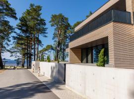 Reute Residentsid, hotel v destinaci Vosu