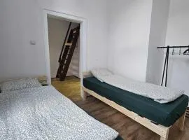 Cozy studio in Cracow