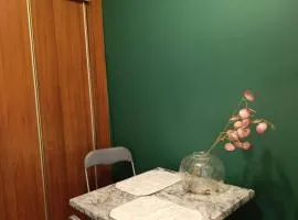 Karola Szymanowskiego 4 Home