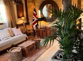 Dovecote Cotswold Cottages