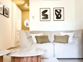 Beautiful 2 bedroom apartment with pool in Saint Florent