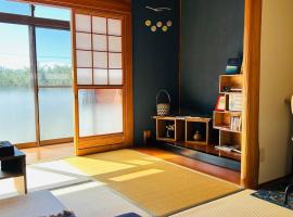 Kia Ora Setouchi, hotel a Shodoshima