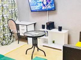 Cosy one bedroom at TRM Drive