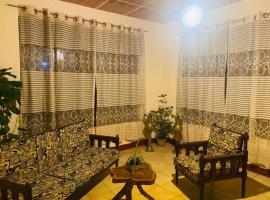 Villa 44, appart'hôtel à Gampola