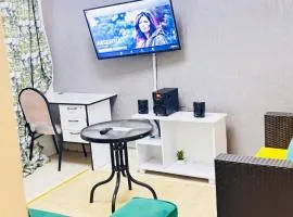 Cosy one bedroom at TRM Drive