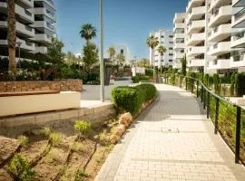 Vista del Sol in Arenales-Gran Alacant