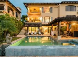 Casa Serena Luxury Retreat in Reserva Conchal