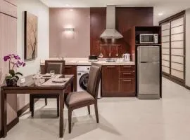 Grand Mercure Bangkok Asoke Residence