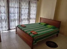 Kandy Crush Nature Villa