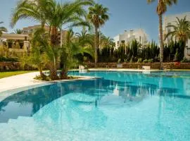 Vista del Sol in Arenales-Gran Alacant