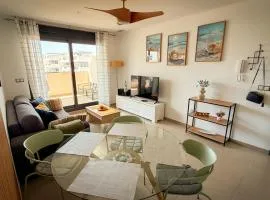 Vista del Sol in Arenales-Gran Alacant