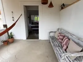 Apartamentos Cambucá