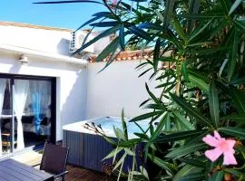 Le Petit Port du Loiron 17 Charente Maritime