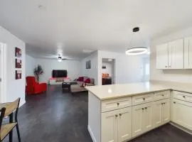 Silverstrike Condos Great Place to Hang your Boots