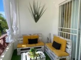 Portitxol apartamento reformado a estrenar