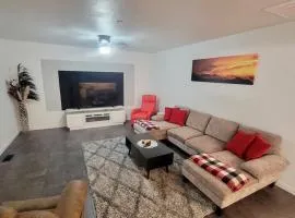 Silverstrike Condos Great Place to Hang your Boots Unit 4