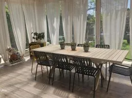 הבית בשביל הזהב