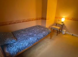 Mindful gentle soul, hotel in Waterford