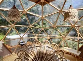 Le Nid d'Eliyah, suites avec jacuzzi 15min Disneyland Paris