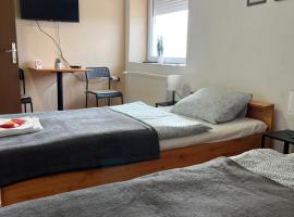 Sobe Zoka, place to stay in Subotica