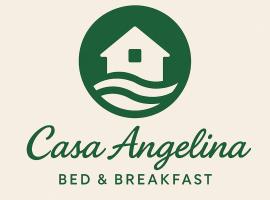 Casa Angelina, hotel en Mirto