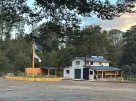 Rancho Huemul