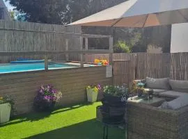 הבית בשביל הזהב