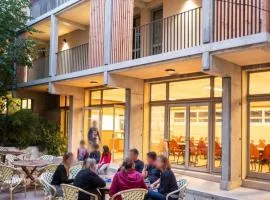 Hostel Coeur de cité