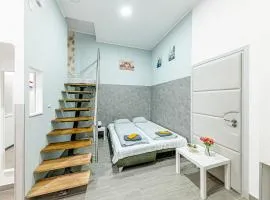 Casa Bella Apartments