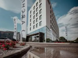 Arche Hotel Lotnisko Gdańsk