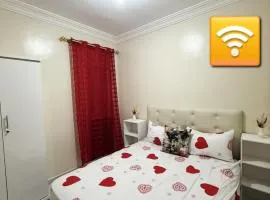 appartement bien situé a SALAM