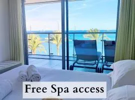 Royal Antibes - Luxury Hotel, Résidence, Beach & Spa