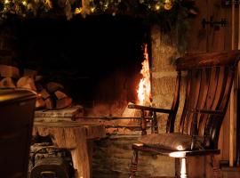 The Stump, hotel in Cirencester