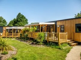 Camping maeva Respire Le Domaine de Mesqueau