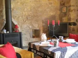 Holiday House In Leonidio With Large Garden