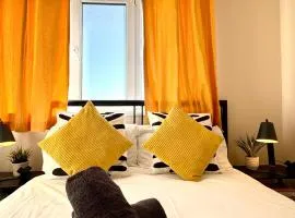 Central Station Apartment