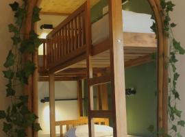 Solmate Collective Hostel - Madiha, hostel v destinaci Matara