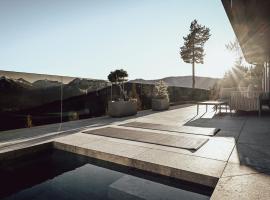 Alpin Chalet Dachsteinhaus, chata v Ramsau am Dachstein