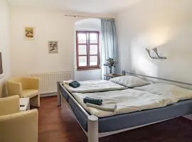 Hotel Na Velké hospodě